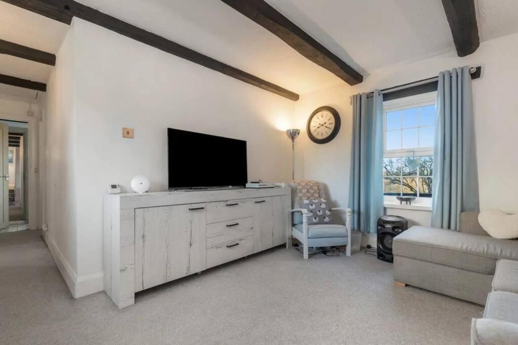 Foxen Holes Cottage Saundersfoot Exterior foto